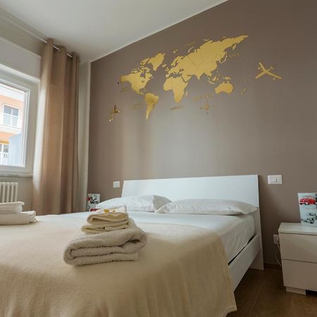 H49 Apartment Бари Екстериор снимка