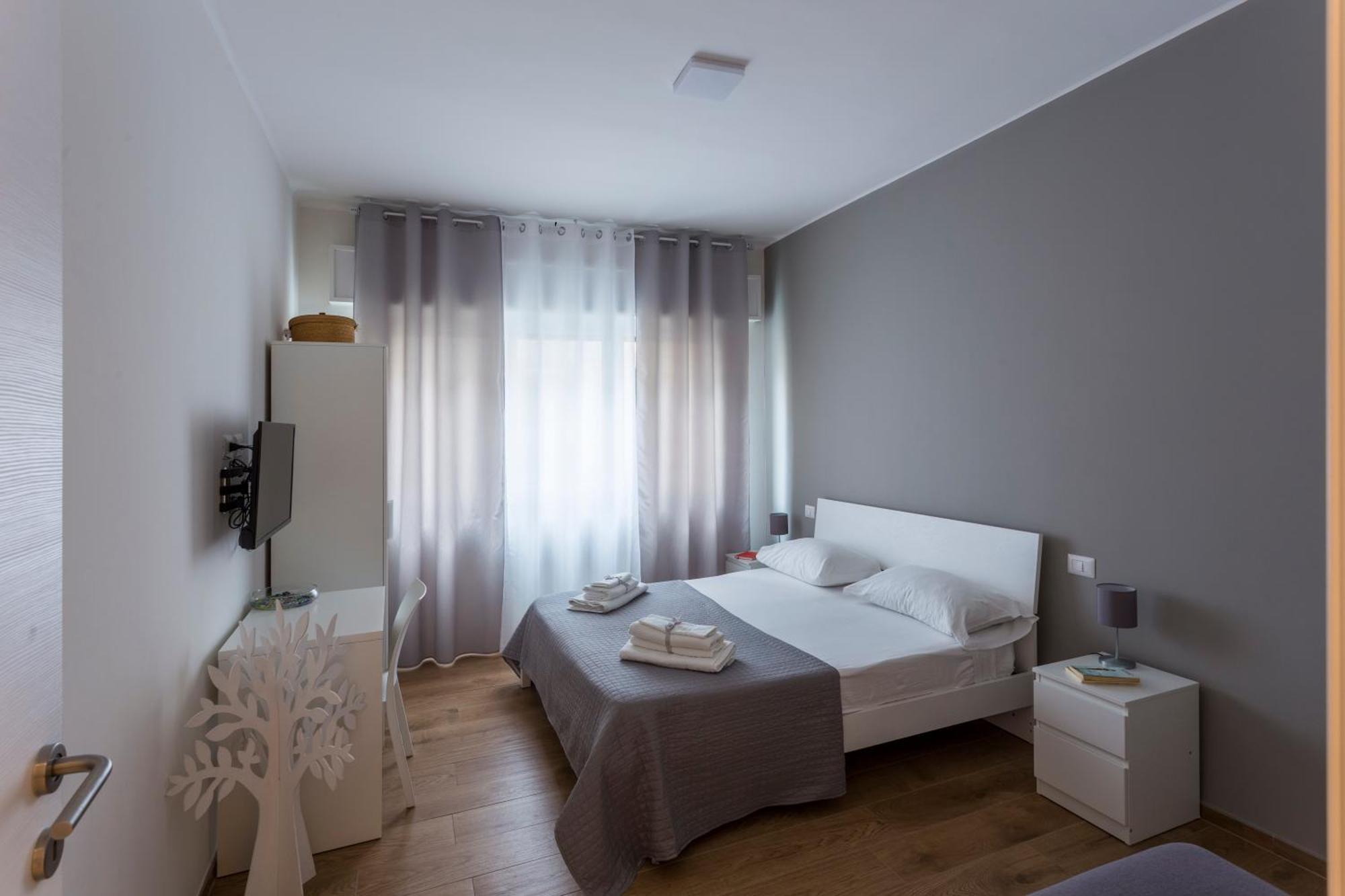 H49 Apartment Бари Екстериор снимка