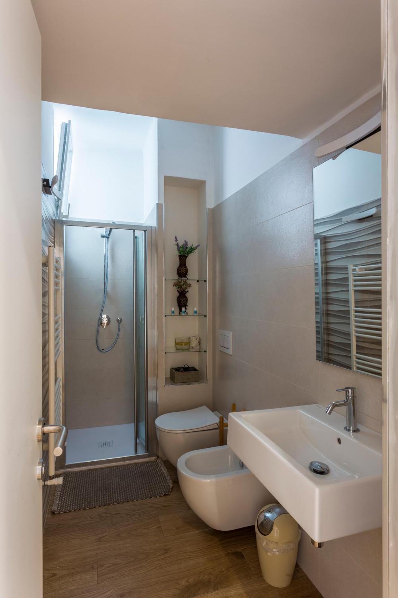 H49 Apartment Бари Екстериор снимка