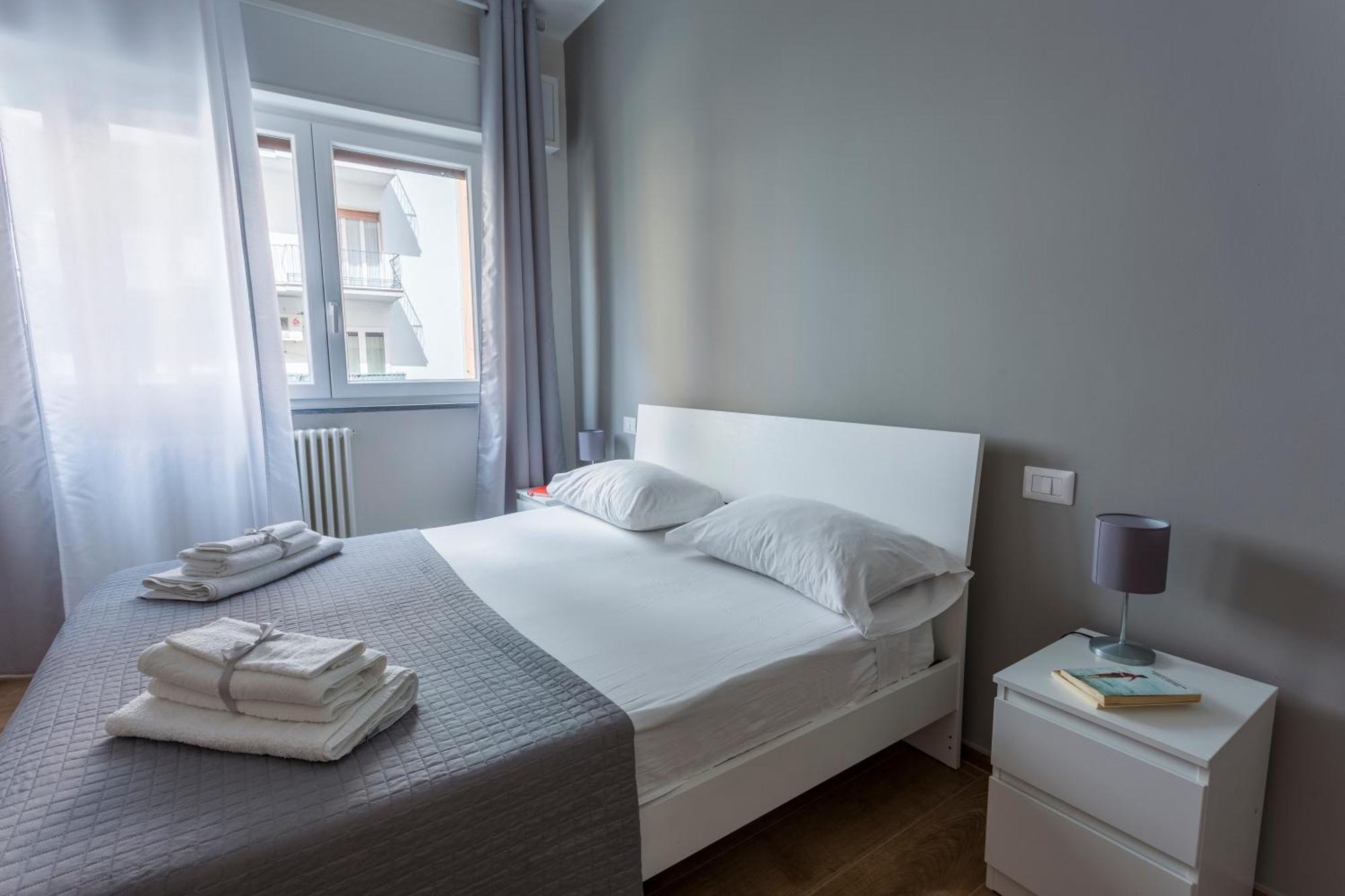 H49 Apartment Бари Екстериор снимка