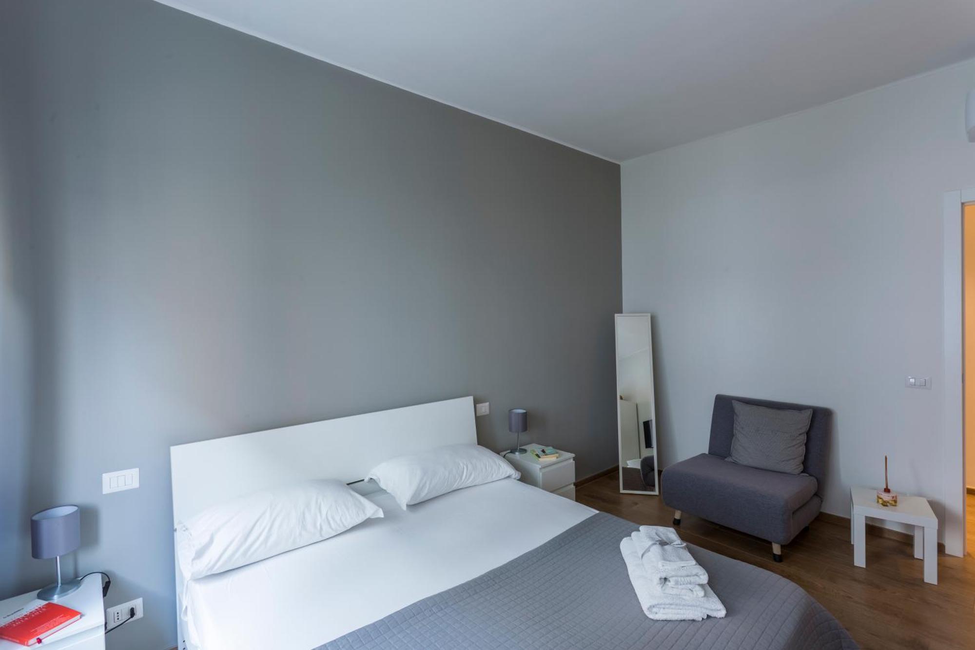 H49 Apartment Бари Екстериор снимка