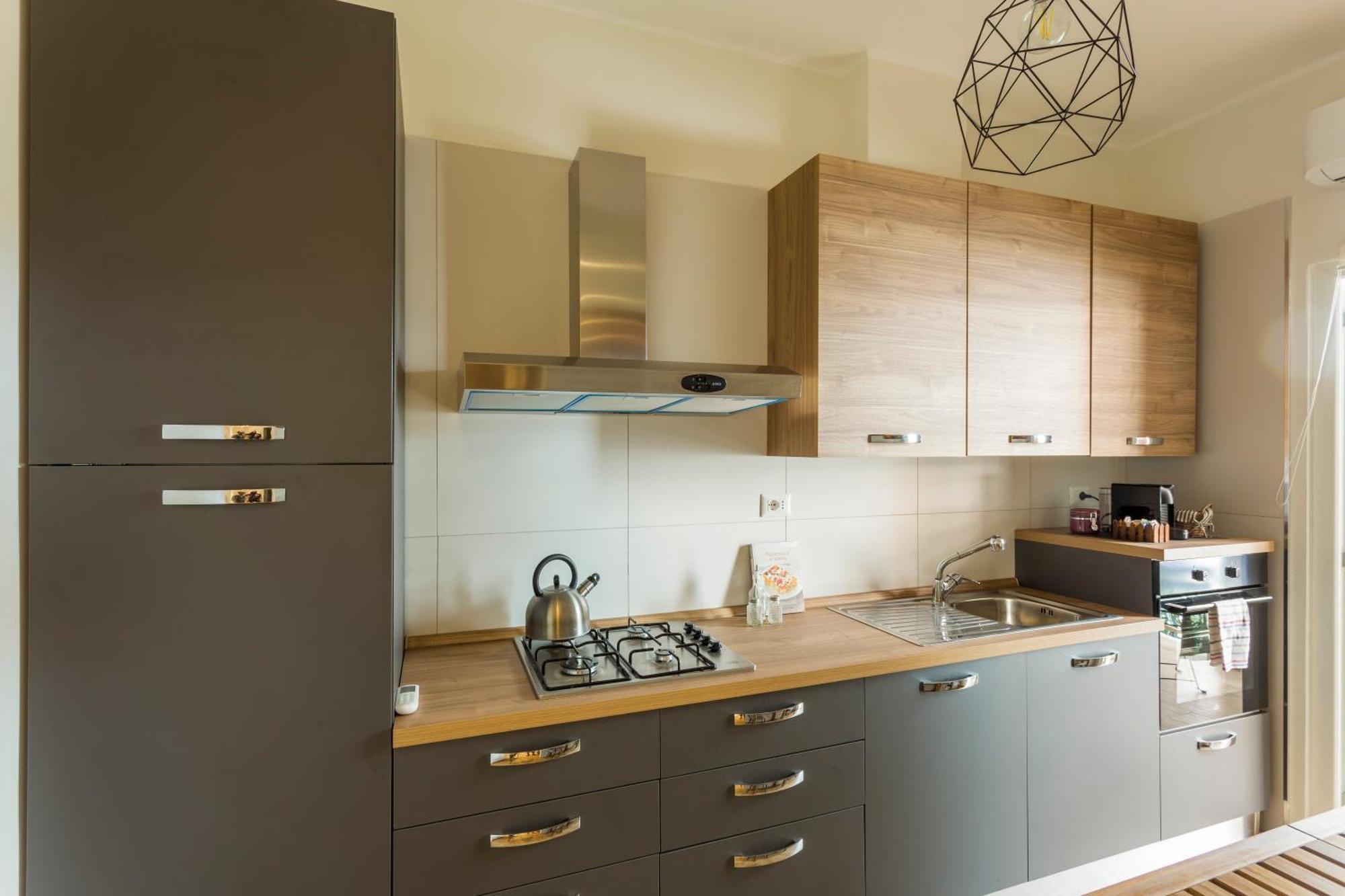 H49 Apartment Бари Екстериор снимка