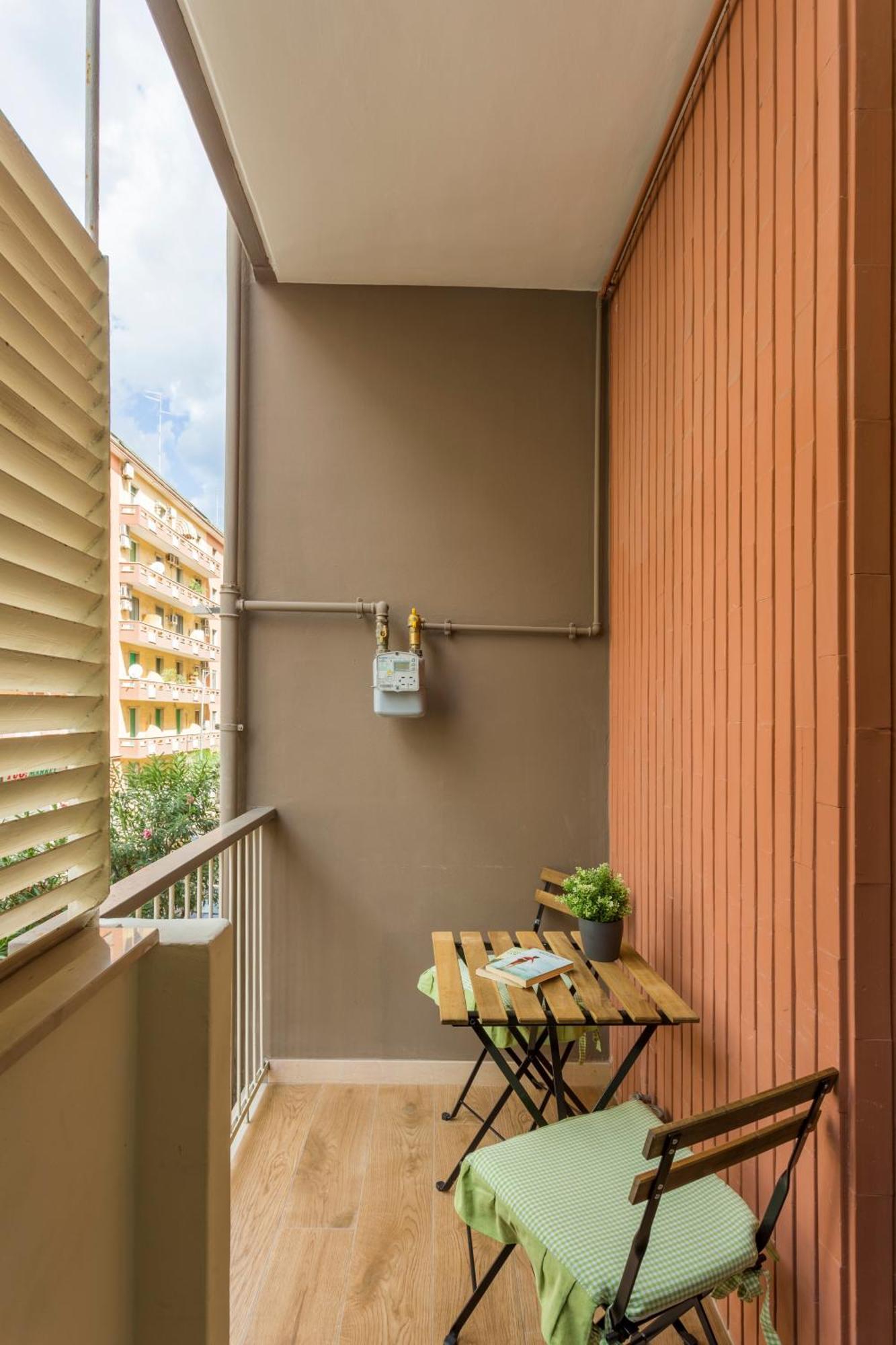 H49 Apartment Бари Екстериор снимка