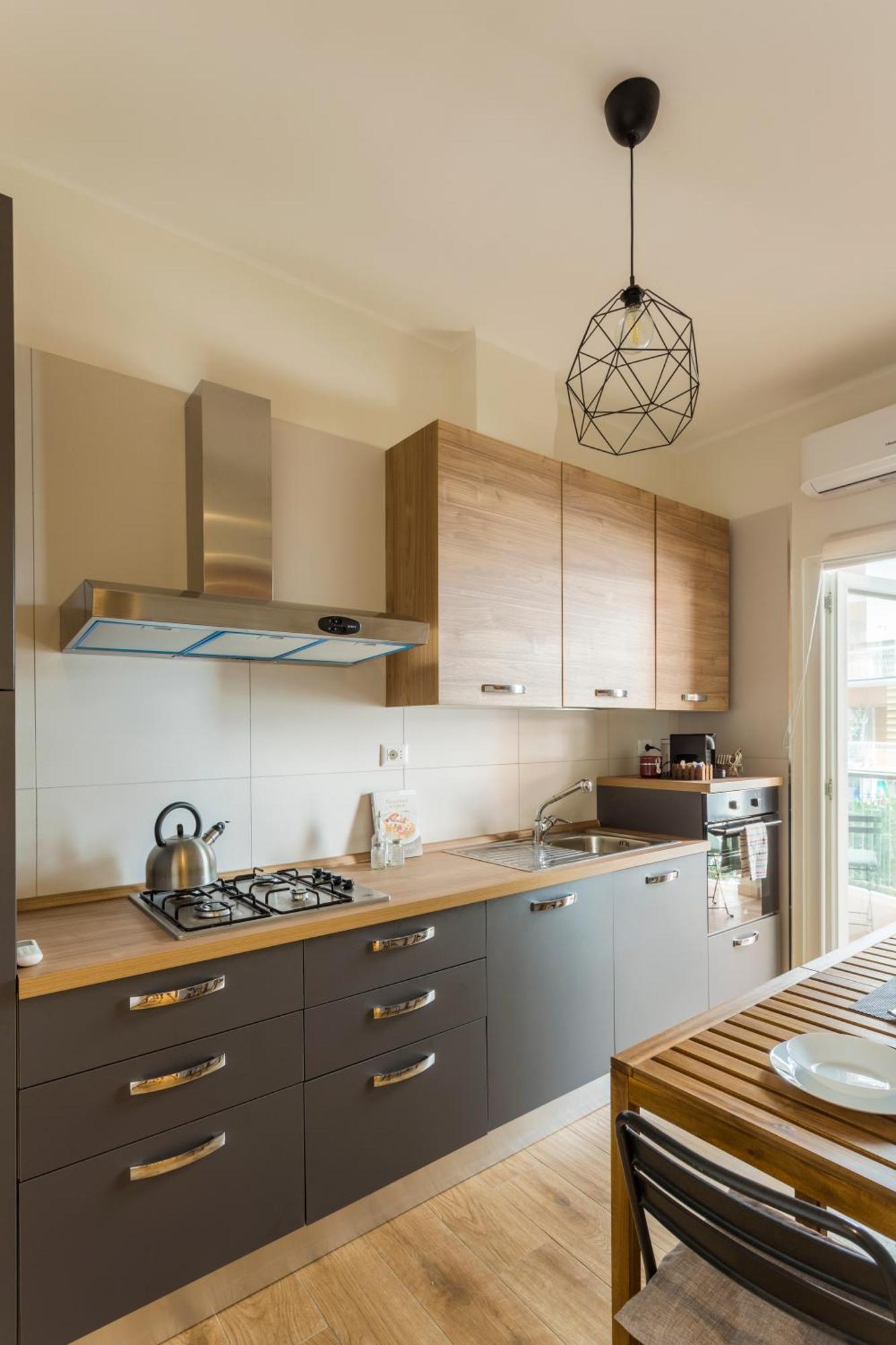 H49 Apartment Бари Екстериор снимка